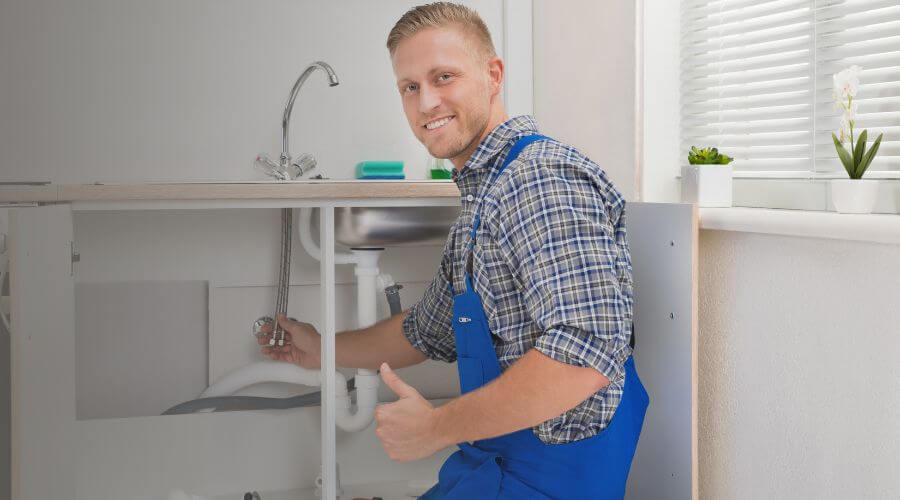Emergency Plumbing Repair in Elmaton, TX